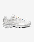 XT-6   White / White / Lunar Rock