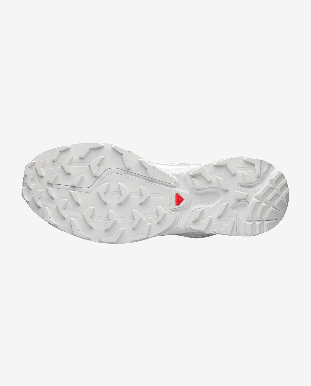 XT-6   White / White / Lunar Rock