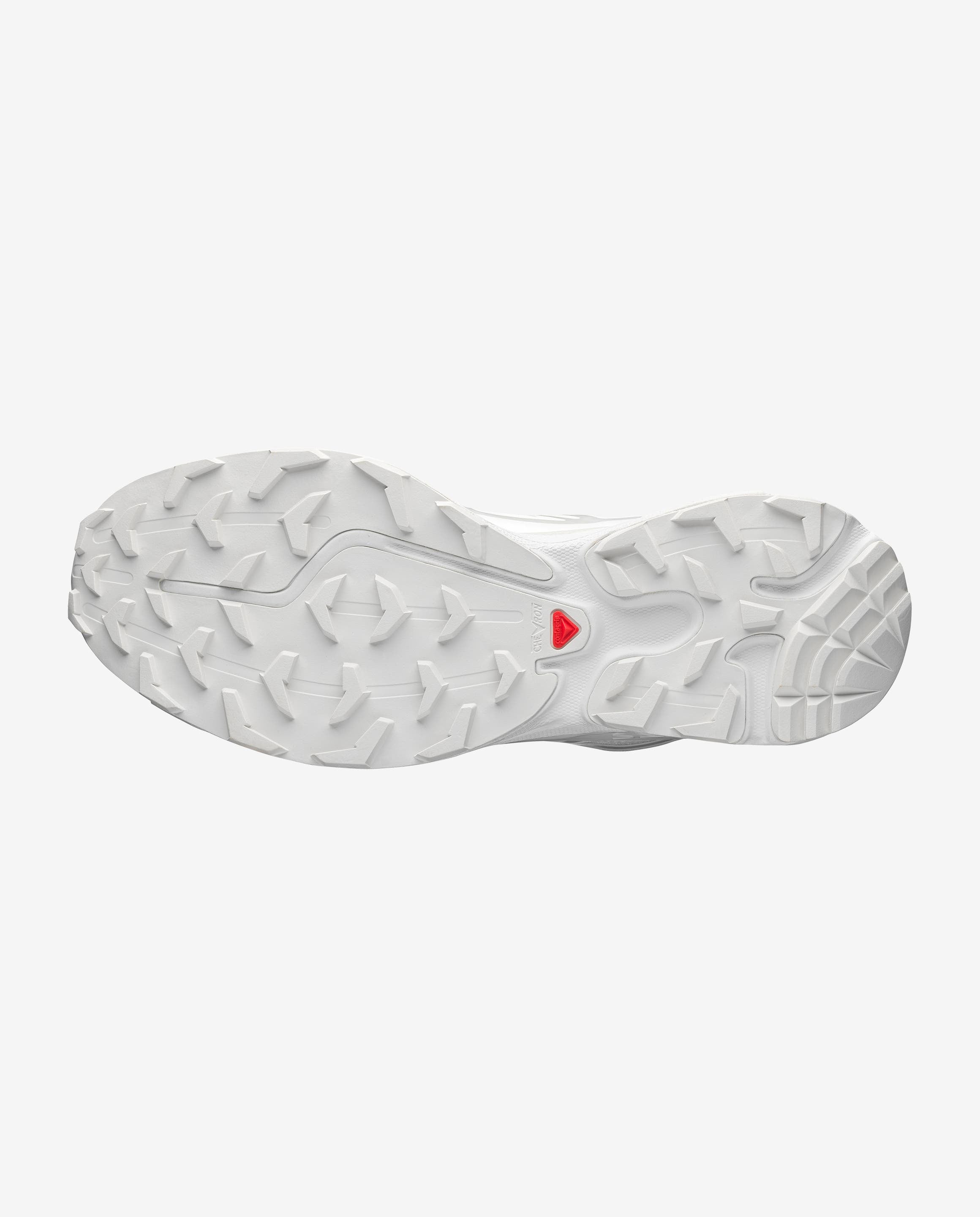 XT-6   White / White / Lunar Rock