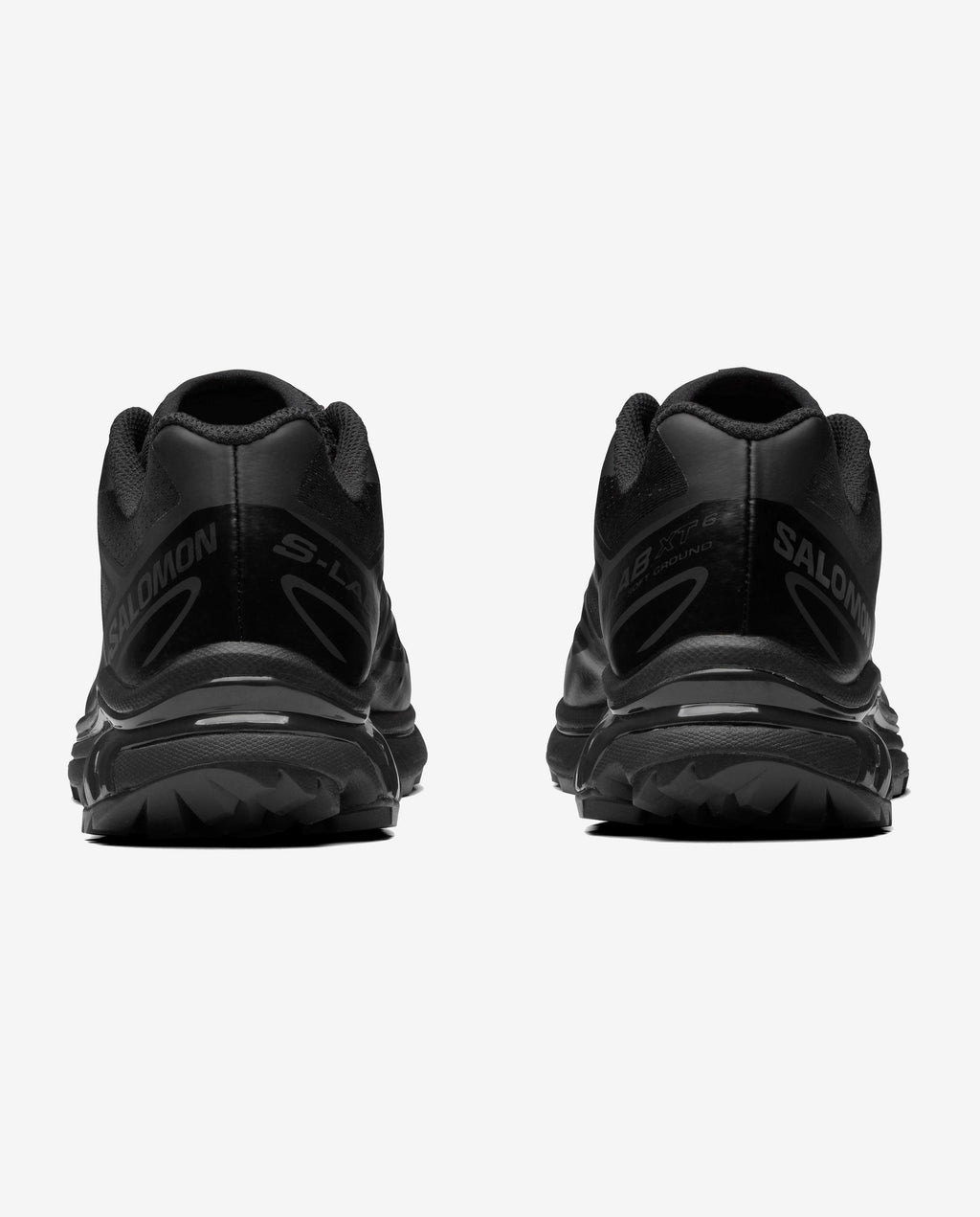 XT-6   Black / Black / Phantom