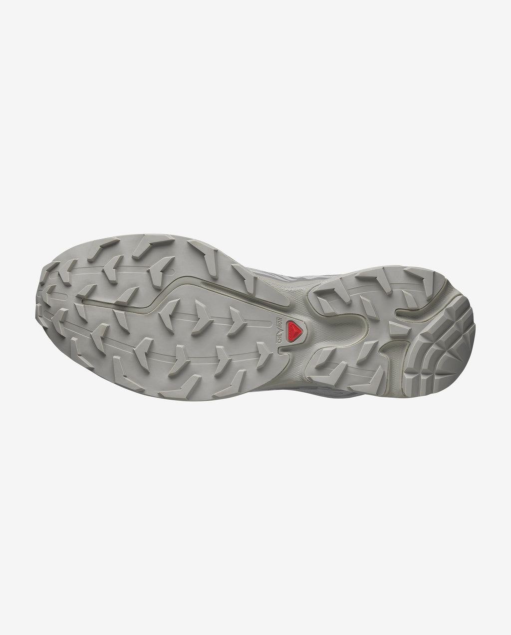 XT-6  Ghost Gray / Ghost Gray / Gray Flannel