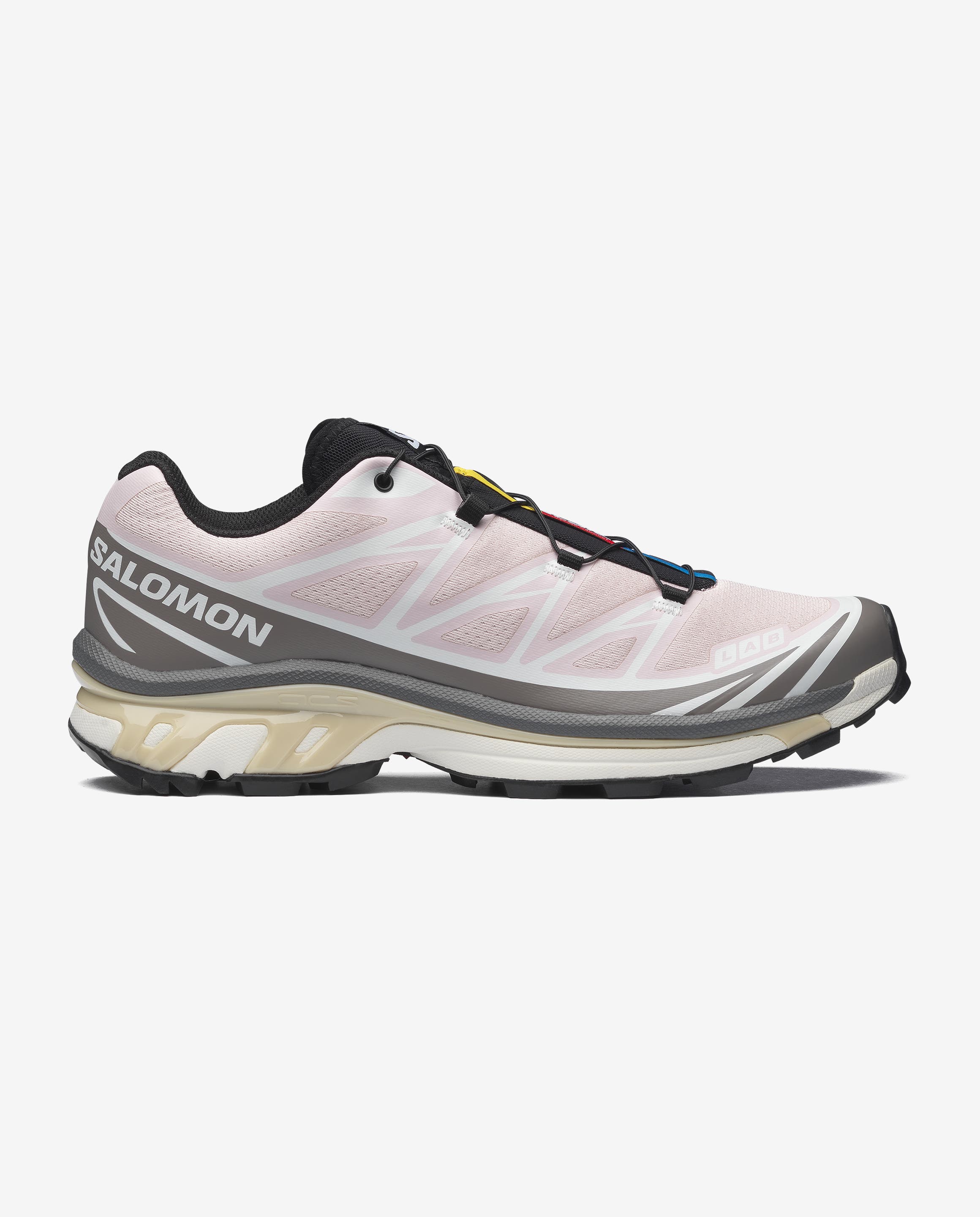 XT-6  Cloudburst / Icy Pink / Tapioca
