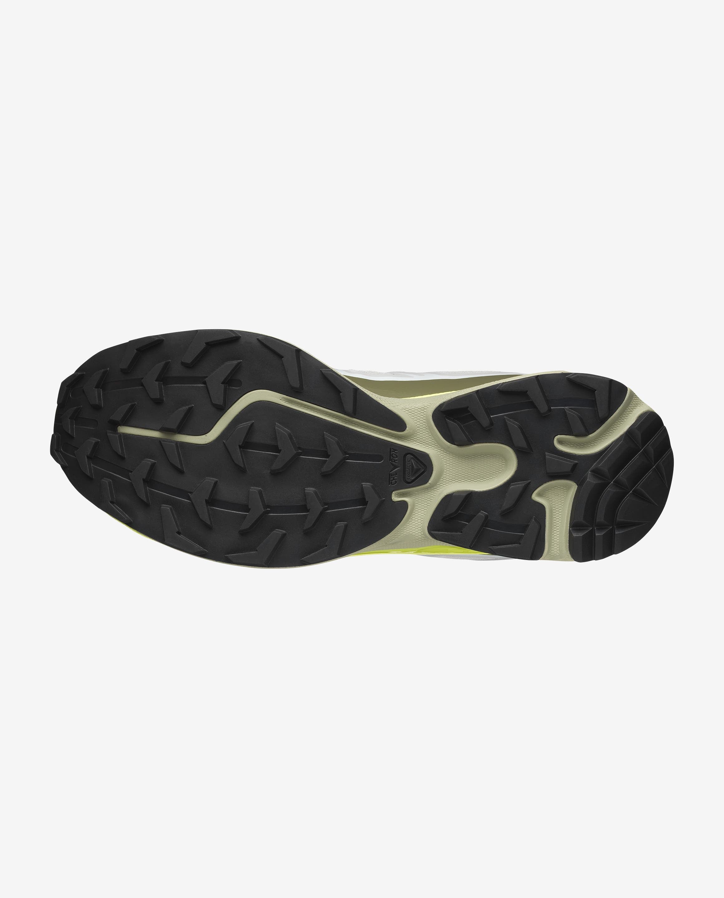 XT-6  Lunar Rock / Deep Lichen Green / Bright Chartreuse