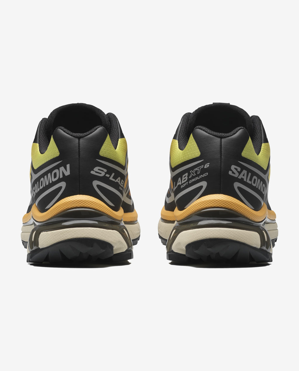 XT-6  Black / Grape Leaf / Beach Ball
