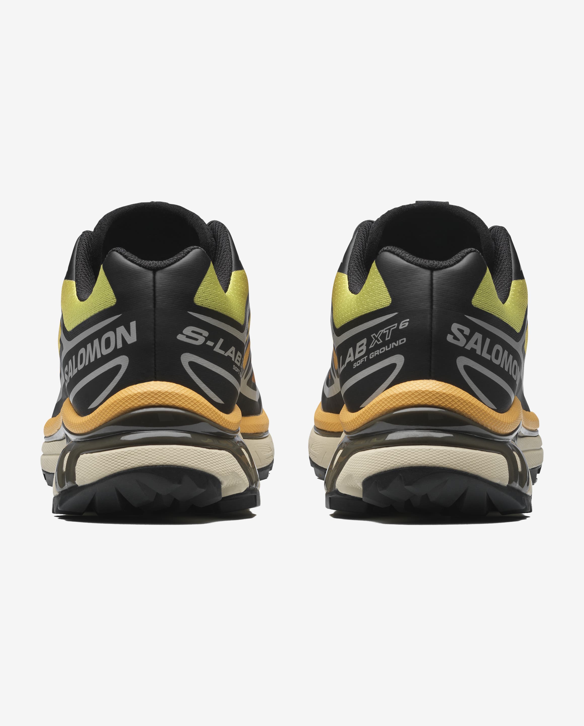 XT-6  Black / Grape Leaf / Beach Ball