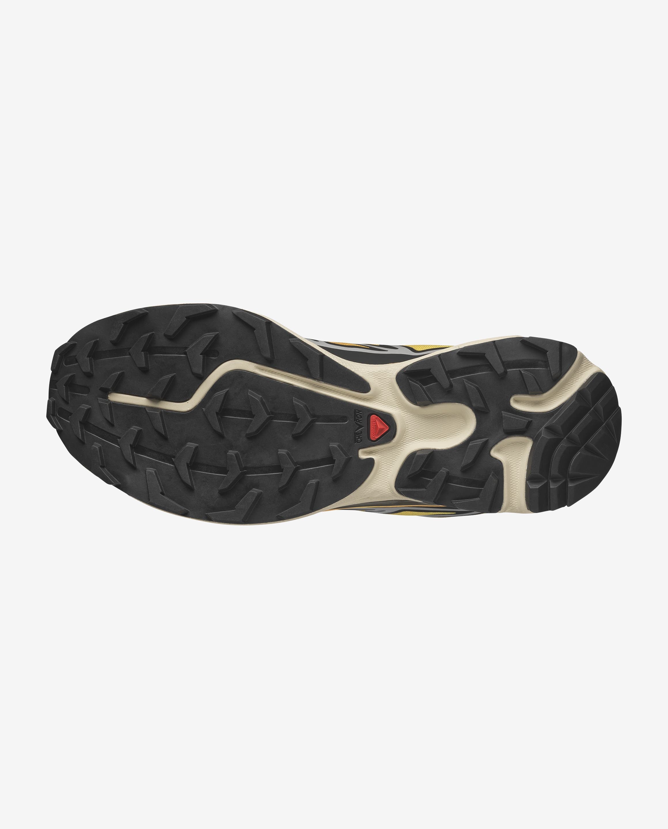 XT-6  Black / Grape Leaf / Beach Ball