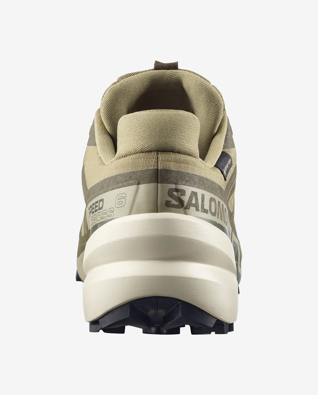 SPEEDCROSS 6 GORE-TEX  Aloe / Aspargus Green / Grape Leaf