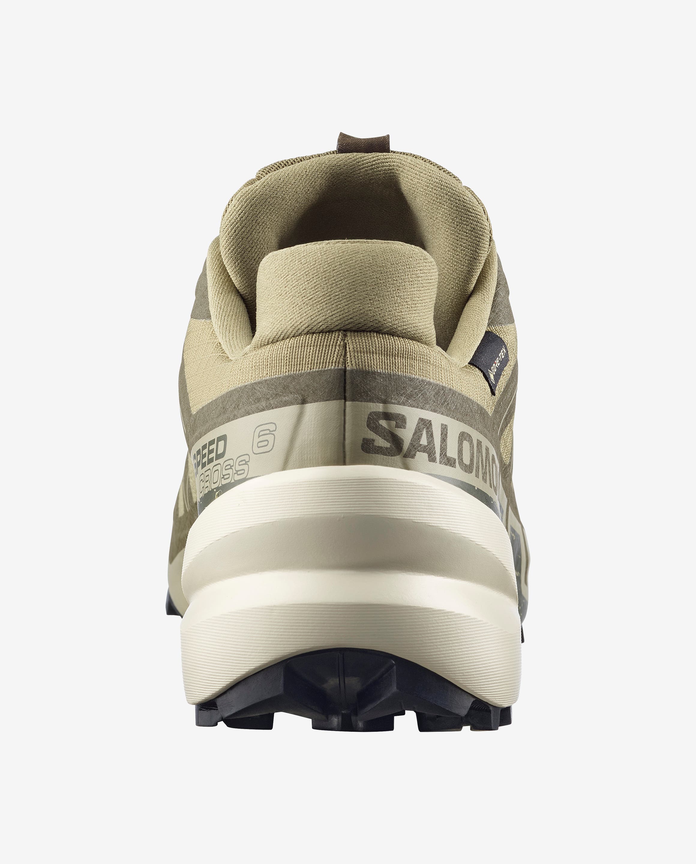 SPEEDCROSS 6 GORE-TEX  Aloe / Aspargus Green / Grape Leaf