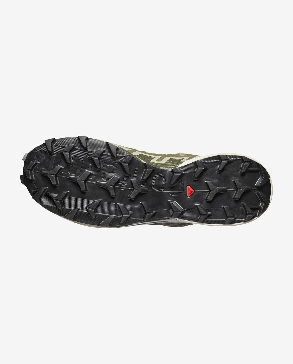 SPEEDCROSS 6 GORE-TEX  Aloe / Aspargus Green / Grape Leaf