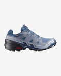 SPEEDCROSS 6 GORE-TEX Spellbound / Black / Tradewinds