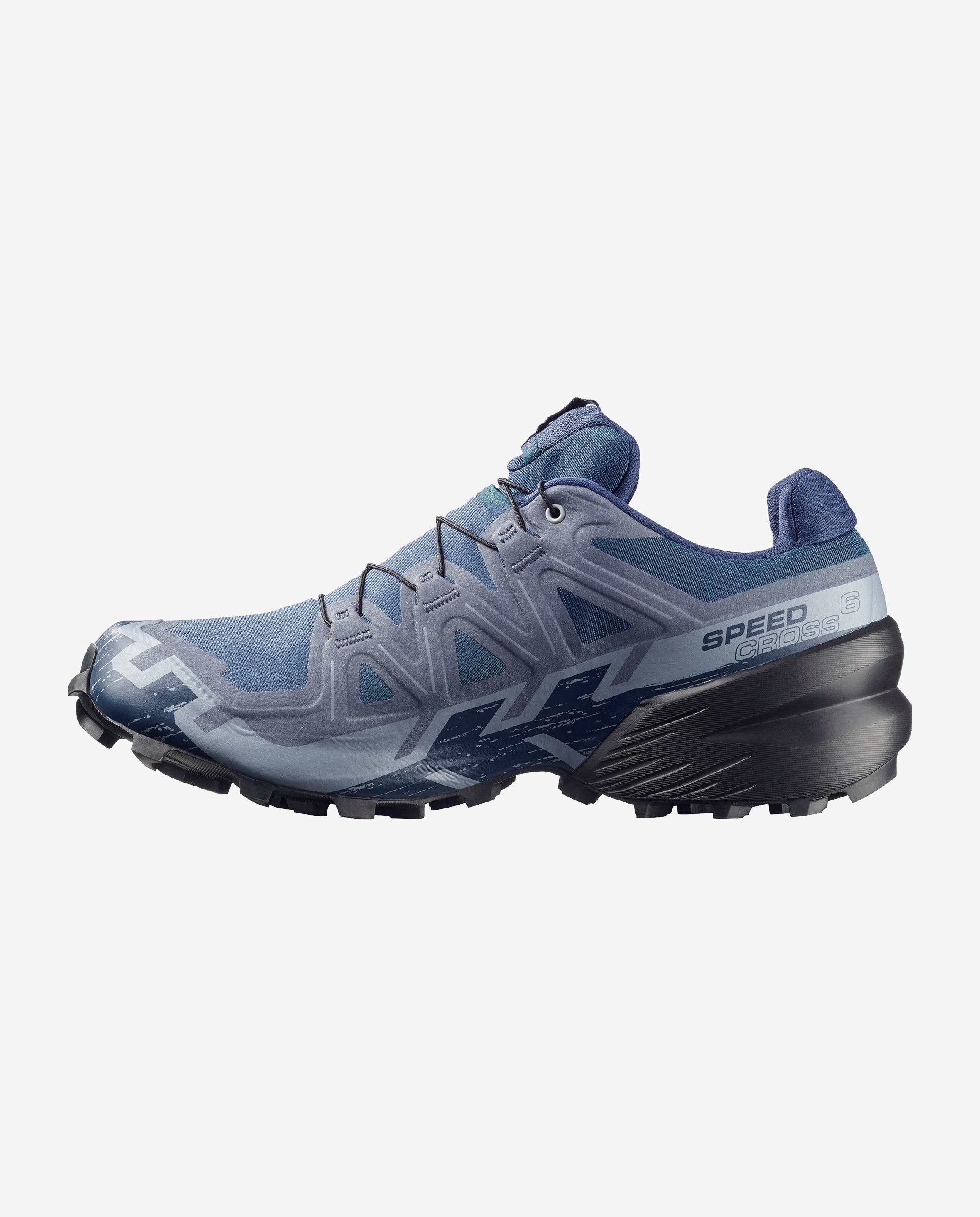 SPEEDCROSS 6 GORE-TEX Spellbound / Black / Tradewinds
