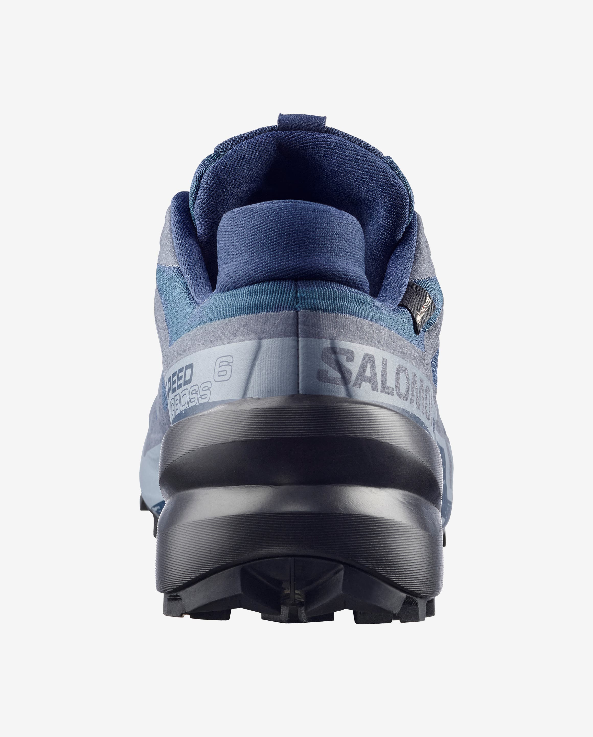 SPEEDCROSS 6 GORE-TEX Spellbound / Black / Tradewinds