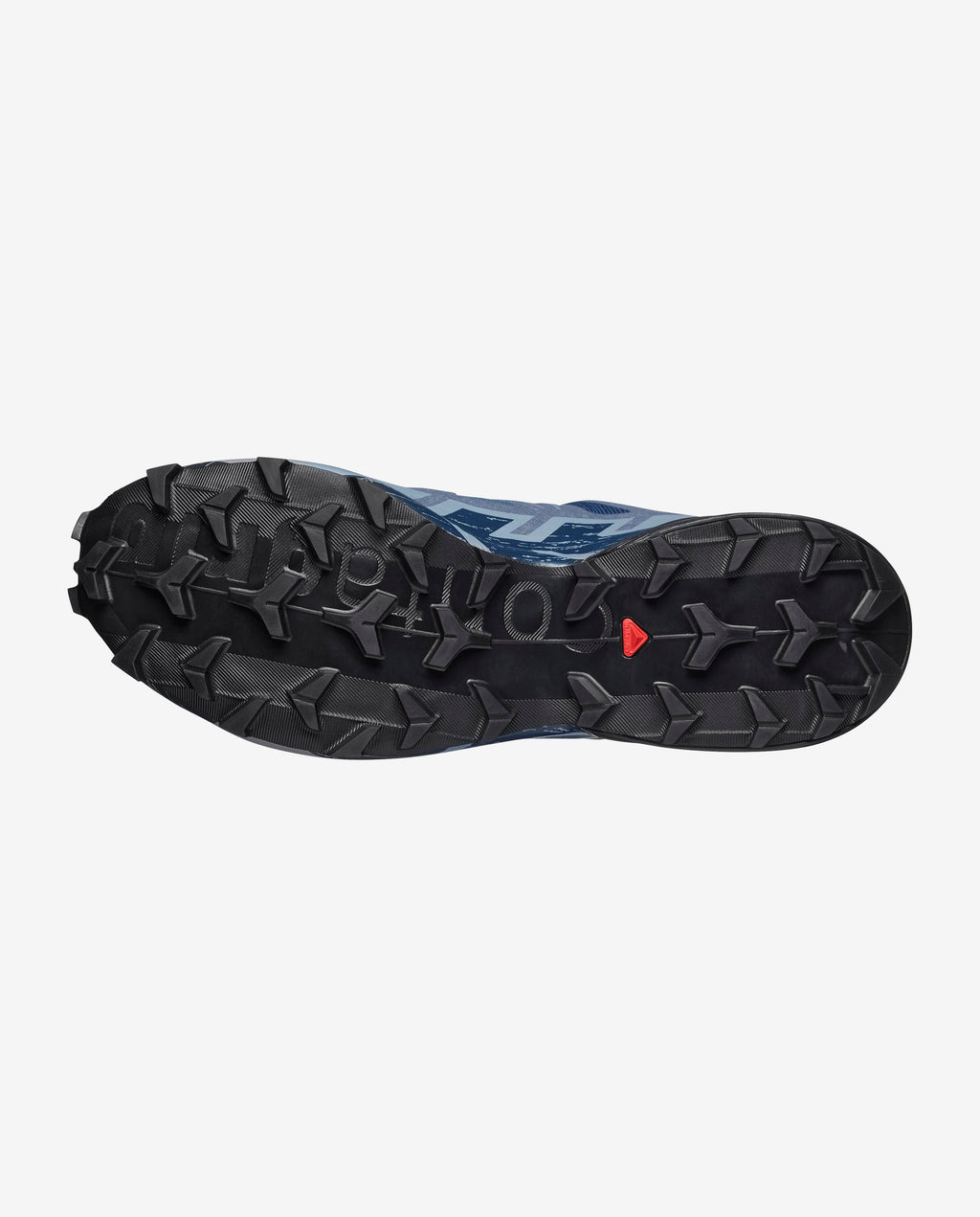 SPEEDCROSS 6 GORE-TEX Spellbound / Black / Tradewinds