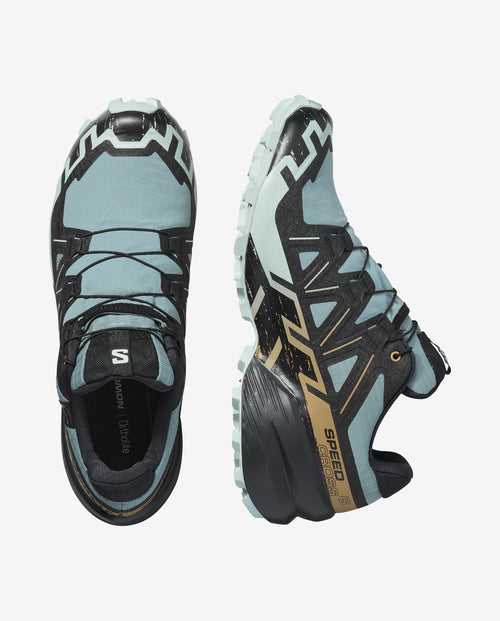 SPEEDCROSS 6 GORE-TEX  Trooper / Black / Wood Thrush