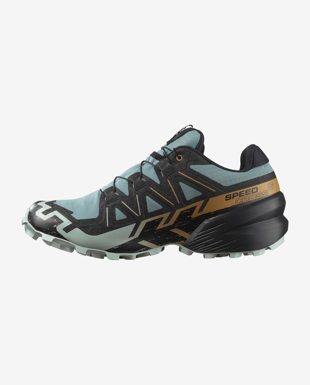 SPEEDCROSS 6 GORE-TEX  Trooper / Black / Wood Thrush