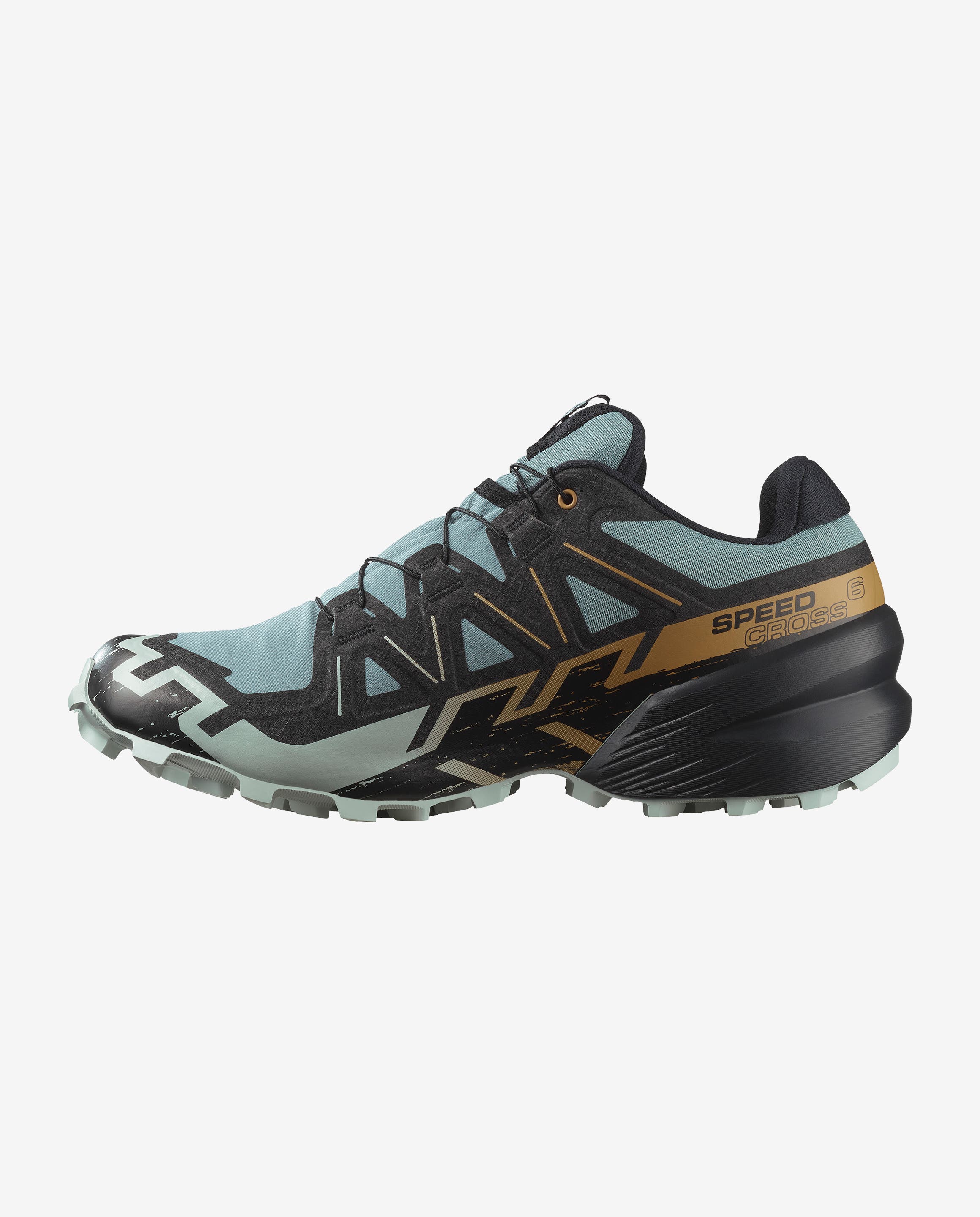 SPEEDCROSS 6 GORE-TEX  Trooper / Black / Wood Thrush