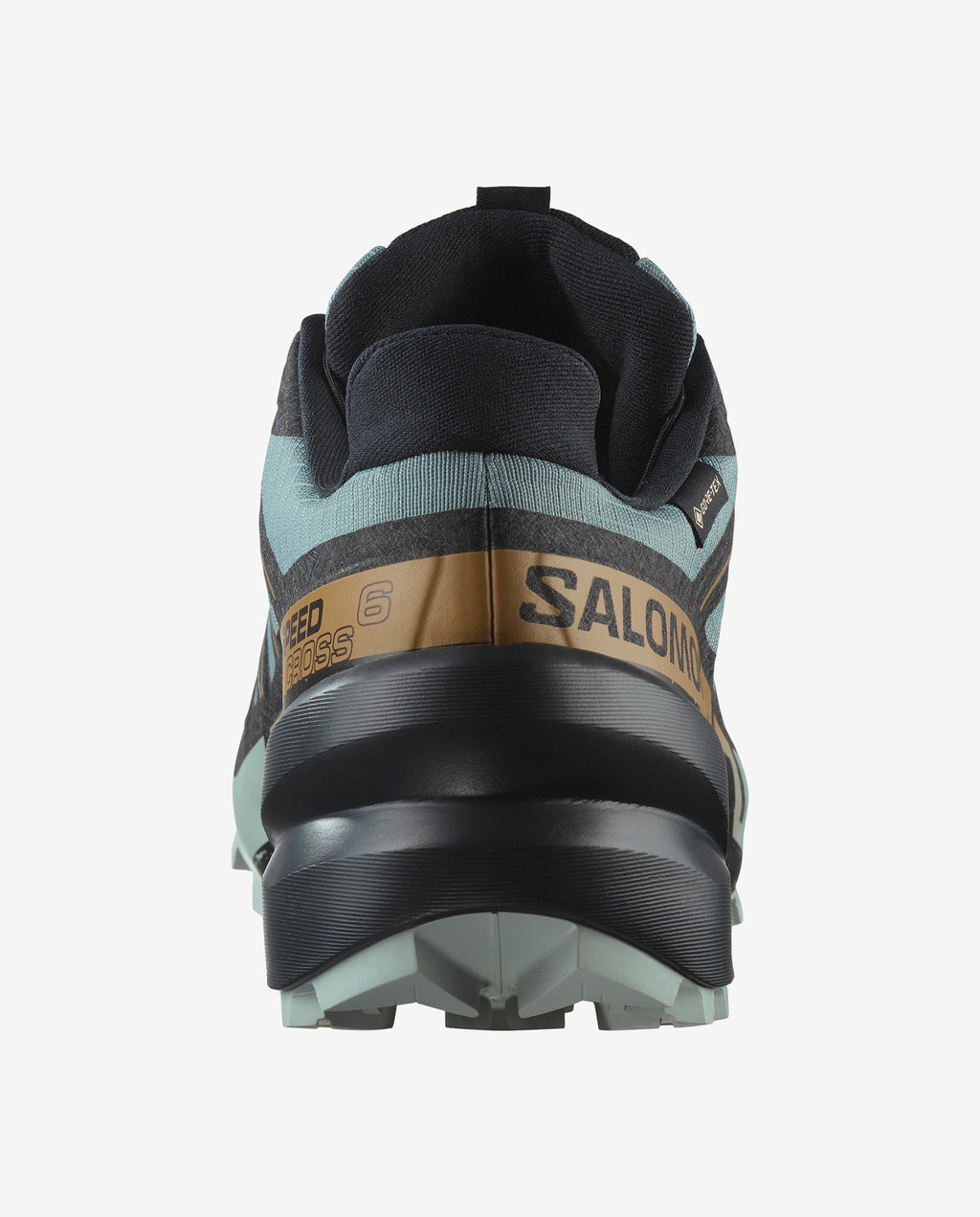 SPEEDCROSS 6 GORE-TEX  Trooper / Black / Wood Thrush