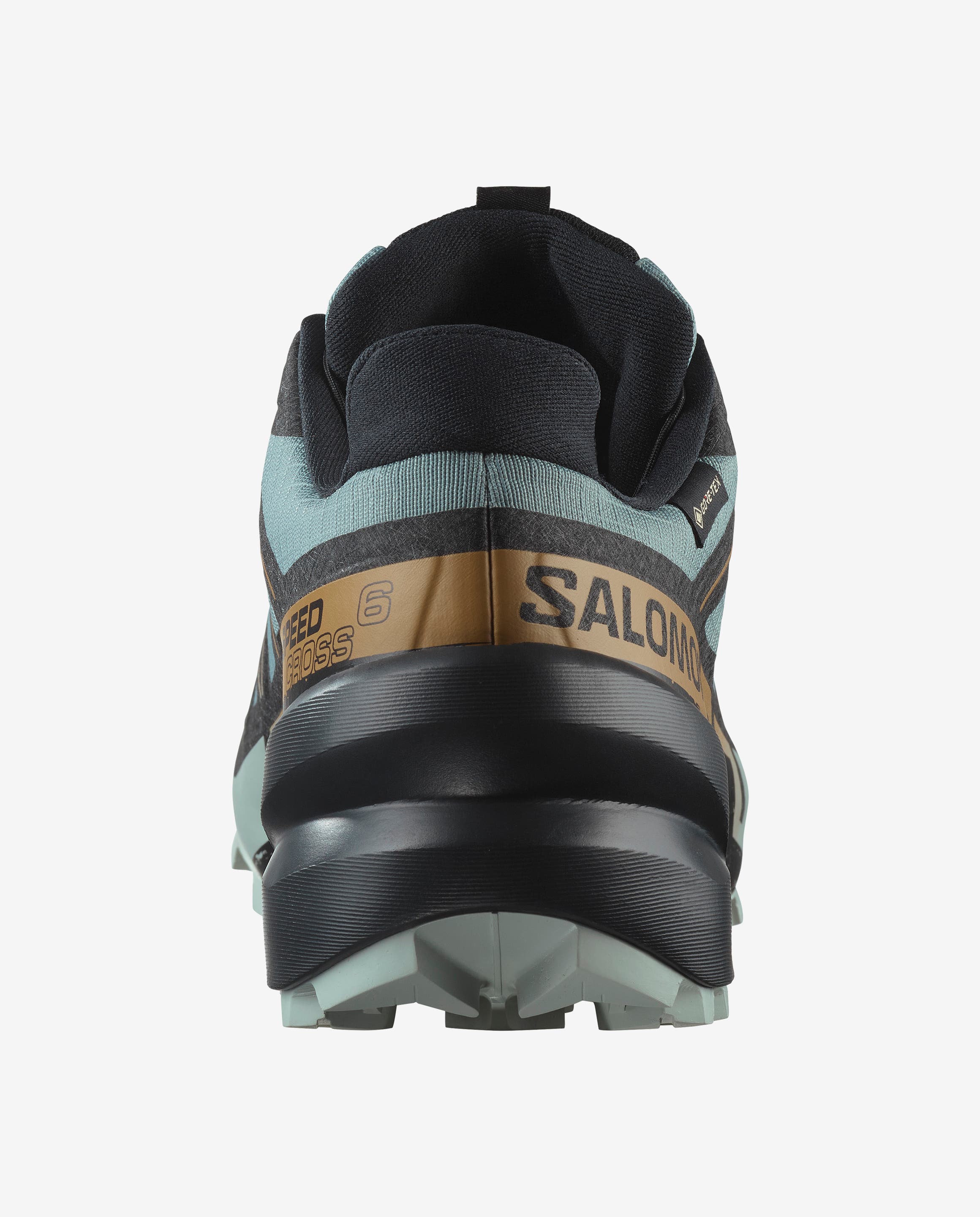 SPEEDCROSS 6 GORE-TEX  Trooper / Black / Wood Thrush