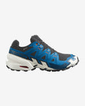 SPEEDCROSS 6 GORE-TEX  Black / Mykonos Blue / Vanilla Ice