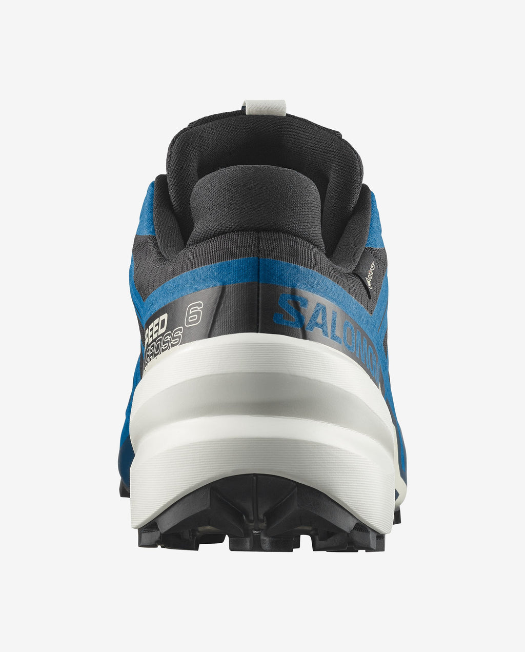 SPEEDCROSS 6 GORE-TEX  Black / Mykonos Blue / Vanilla Ice