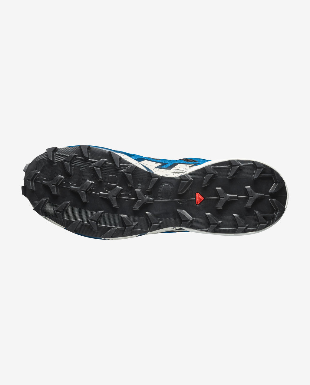 SPEEDCROSS 6 GORE-TEX  Black / Mykonos Blue / Vanilla Ice