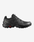 SPEEDCROSS 6 GORE-TEX  Black / Black / Phantom