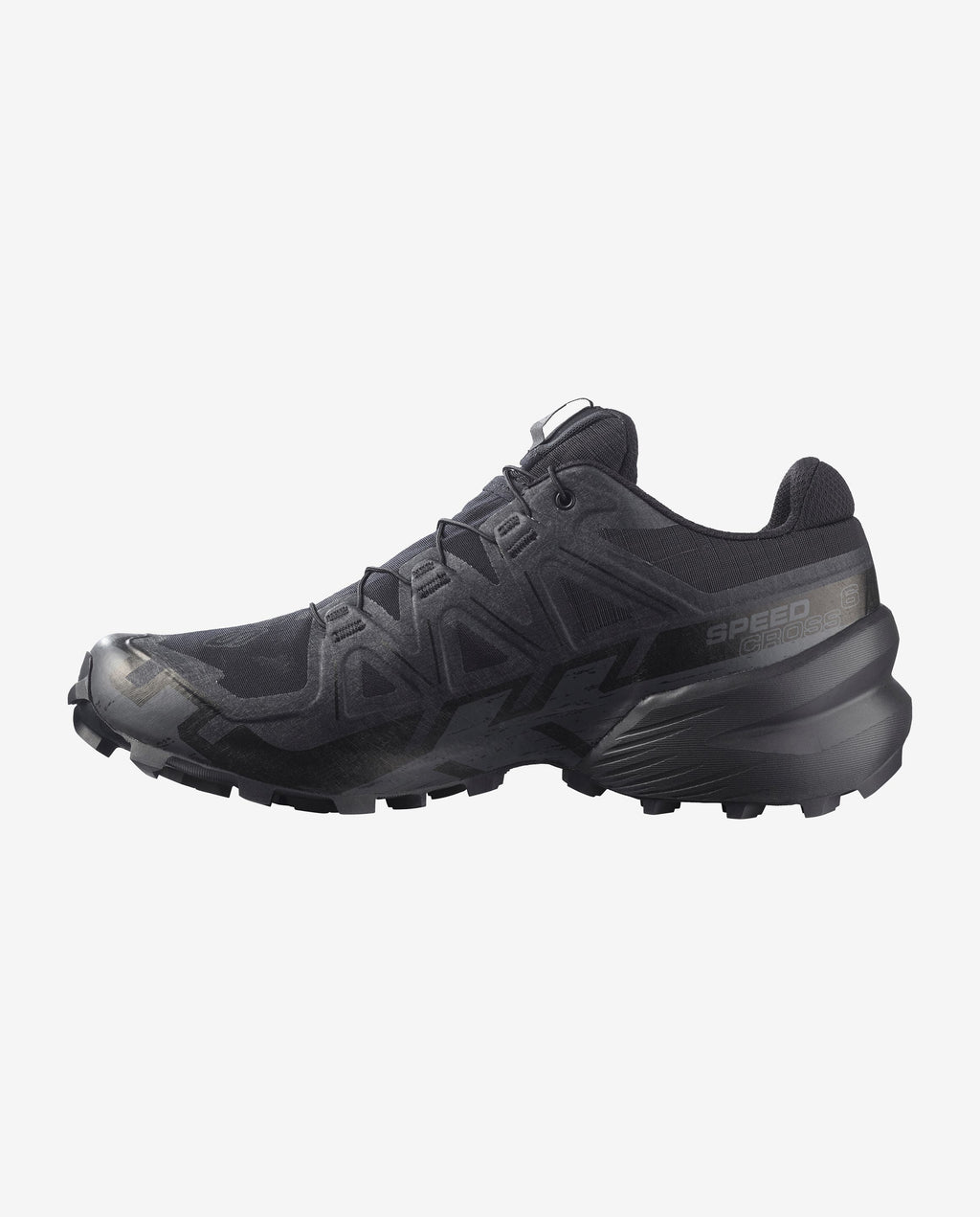 SPEEDCROSS 6 GORE-TEX  Black / Black / Phantom