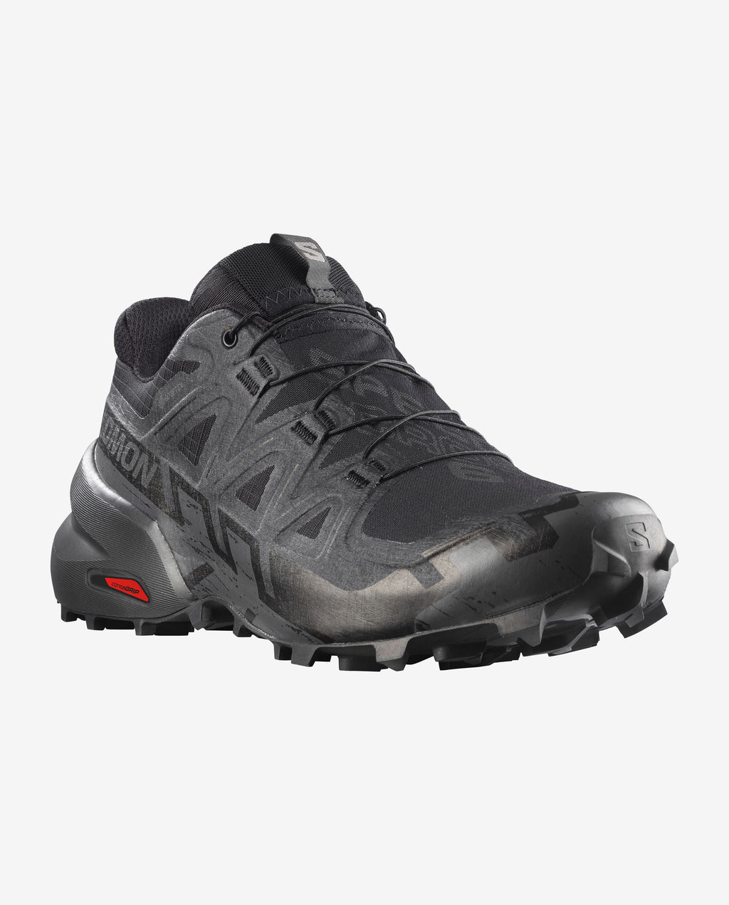 SPEEDCROSS 6 GORE-TEX  Black / Black / Phantom