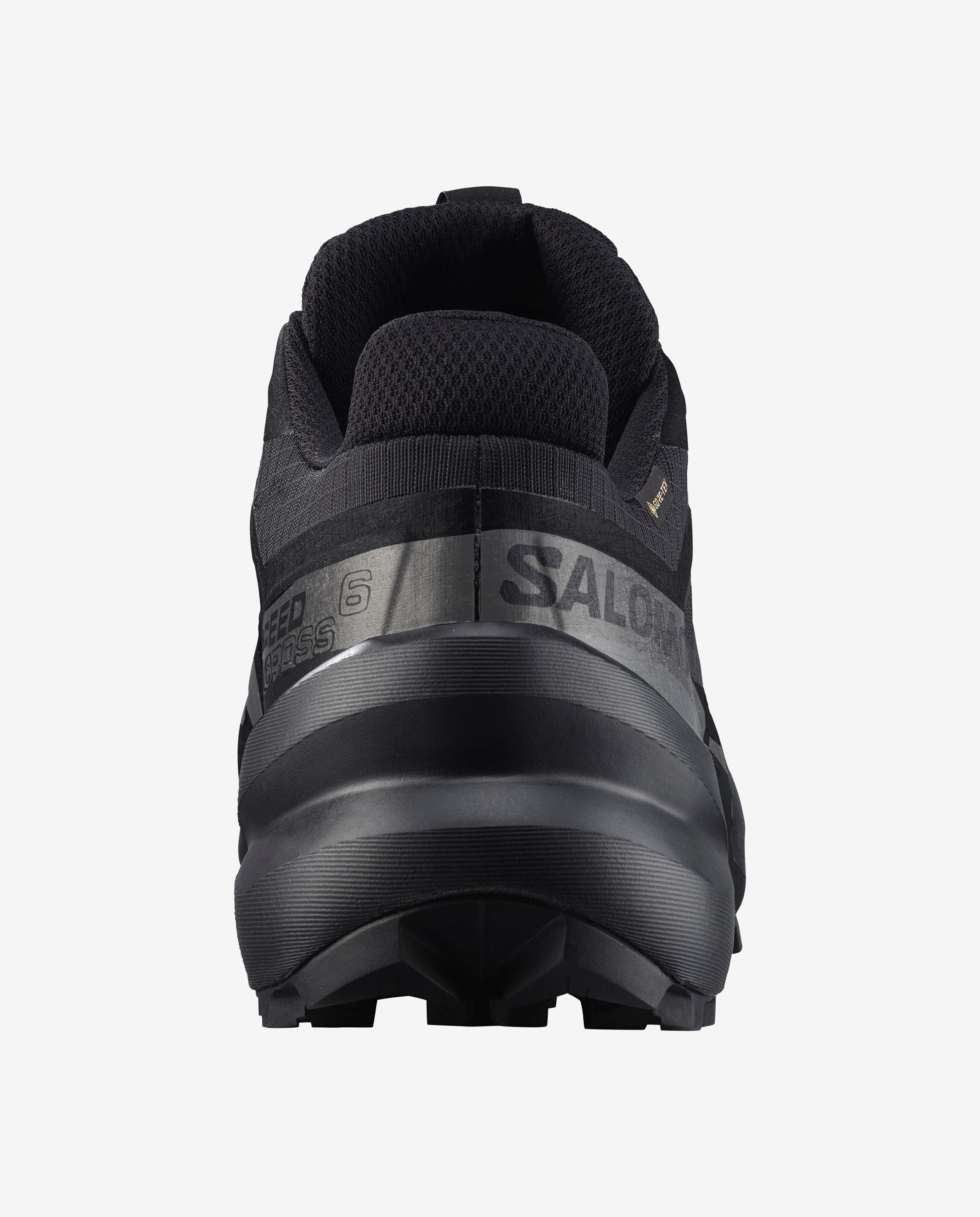 SPEEDCROSS 6 GORE-TEX  Black / Black / Phantom