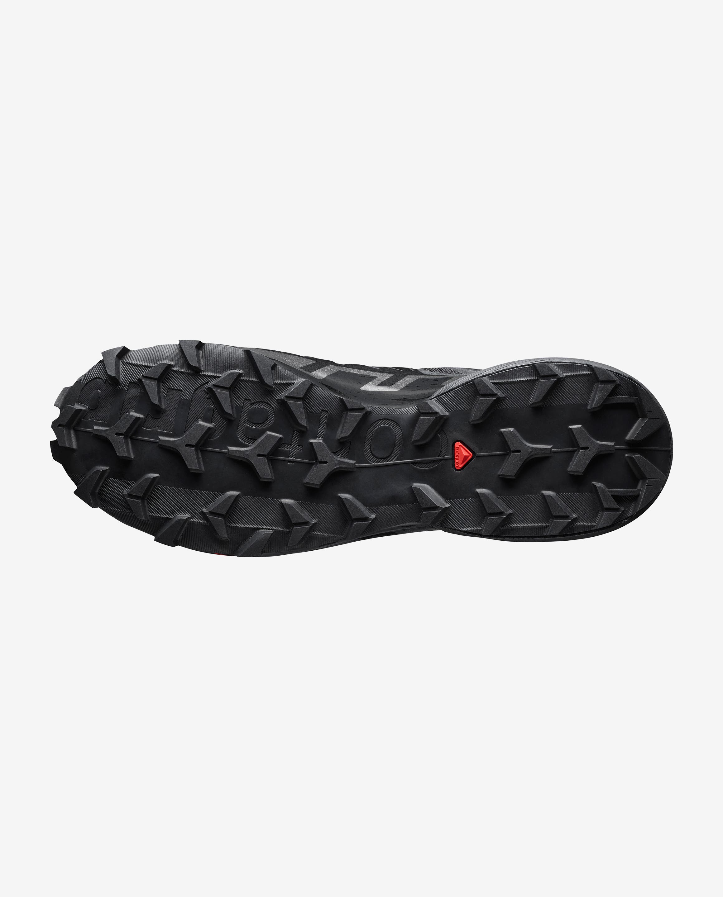 SPEEDCROSS 6 GORE-TEX  Black / Black / Phantom