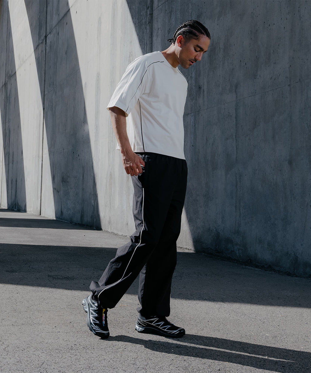 XT-6 GORE-TEX  Black / Black / Ftw Silver