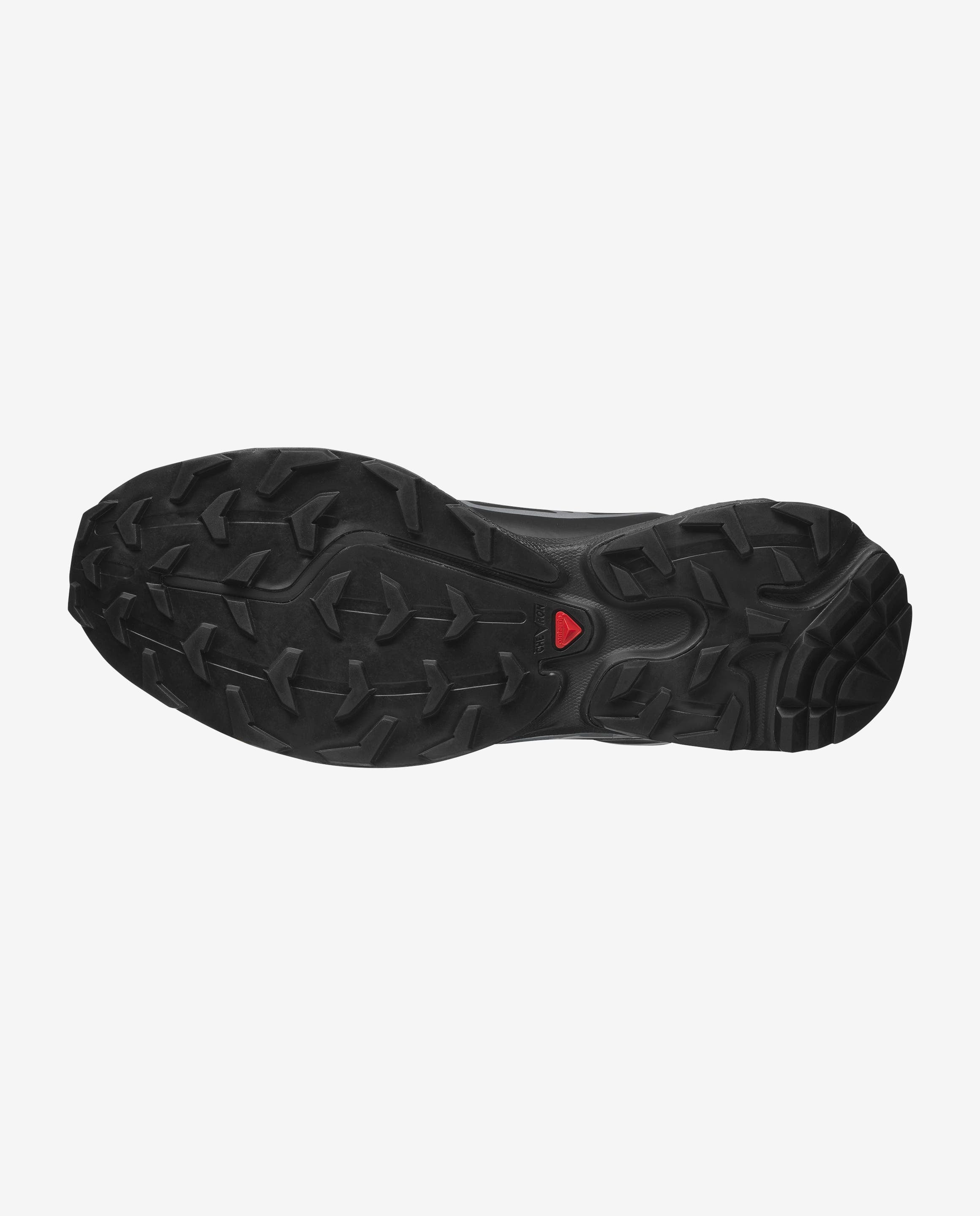 XT-6 GORE-TEX  Black / Black / Ftw Silver