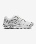 XT-6 GORE-TEX  White / White / Ftw Silver