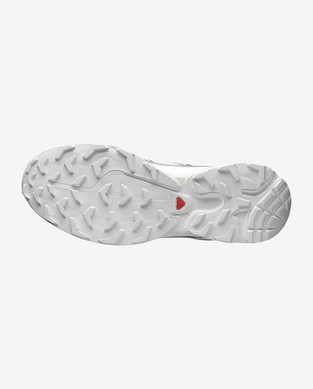XT-6 GORE-TEX  White / White / Ftw Silver