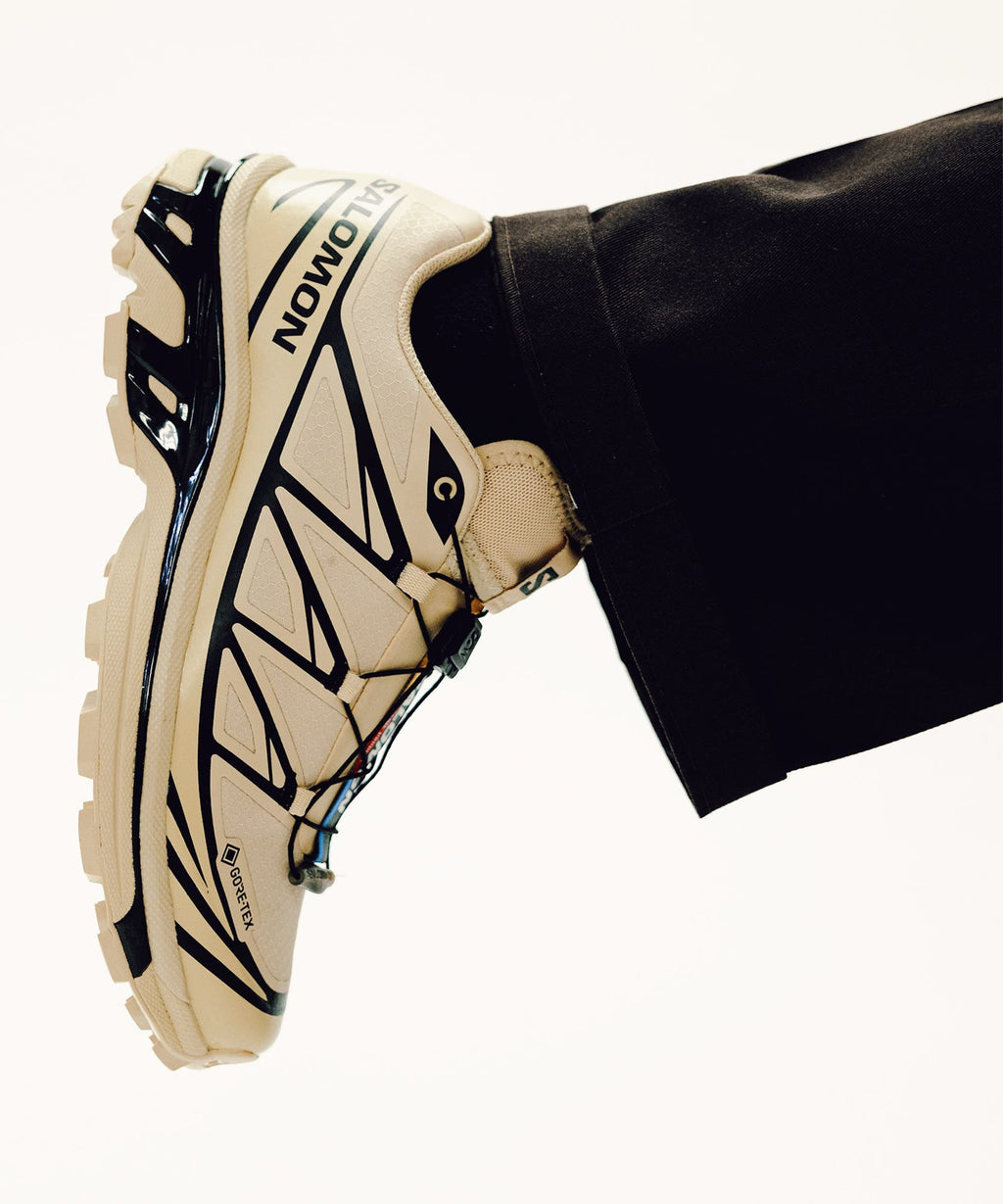 XT-6 GORE-TEX  Safari / Safari / Black