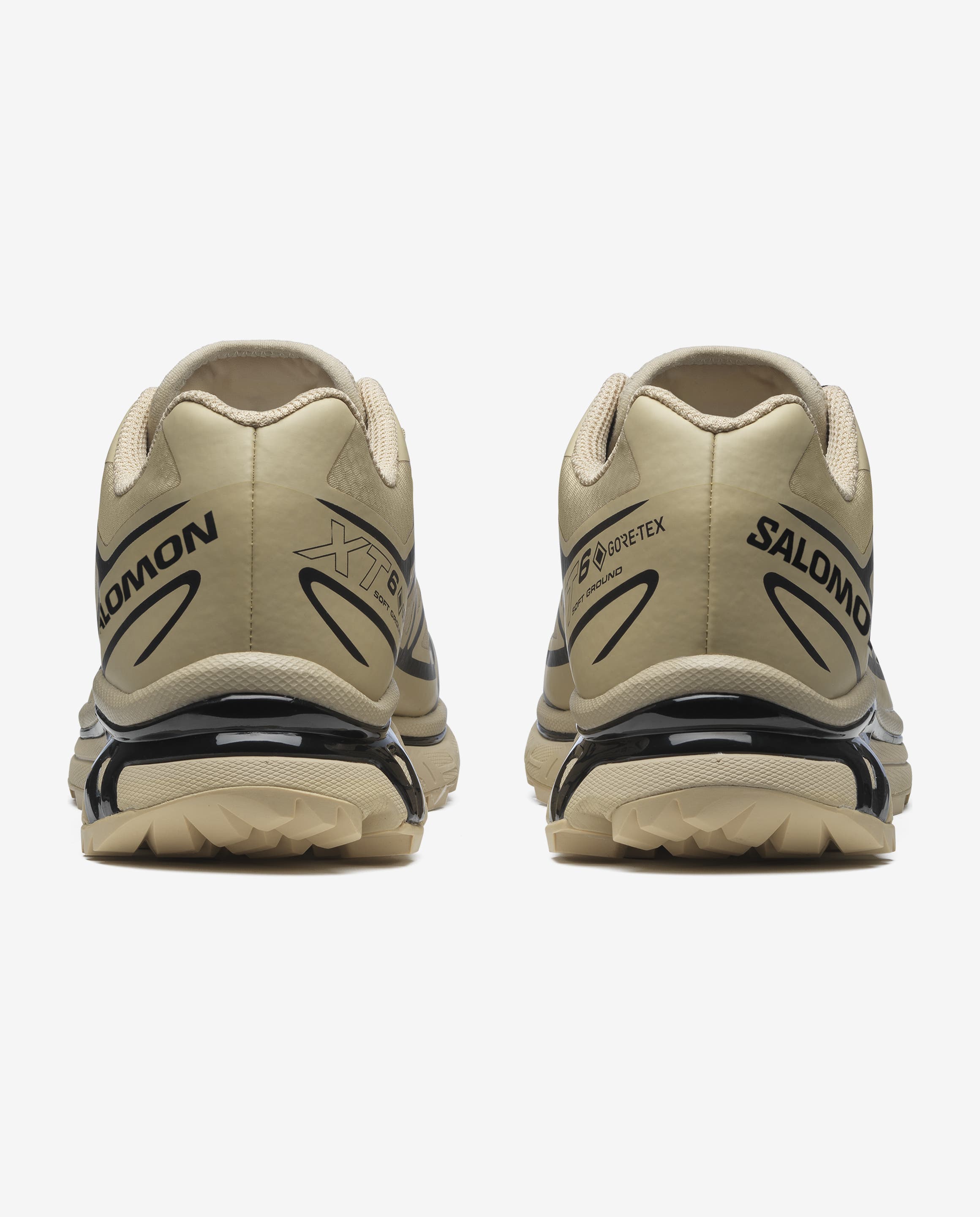 XT-6 GORE-TEX  Safari / Safari / Black