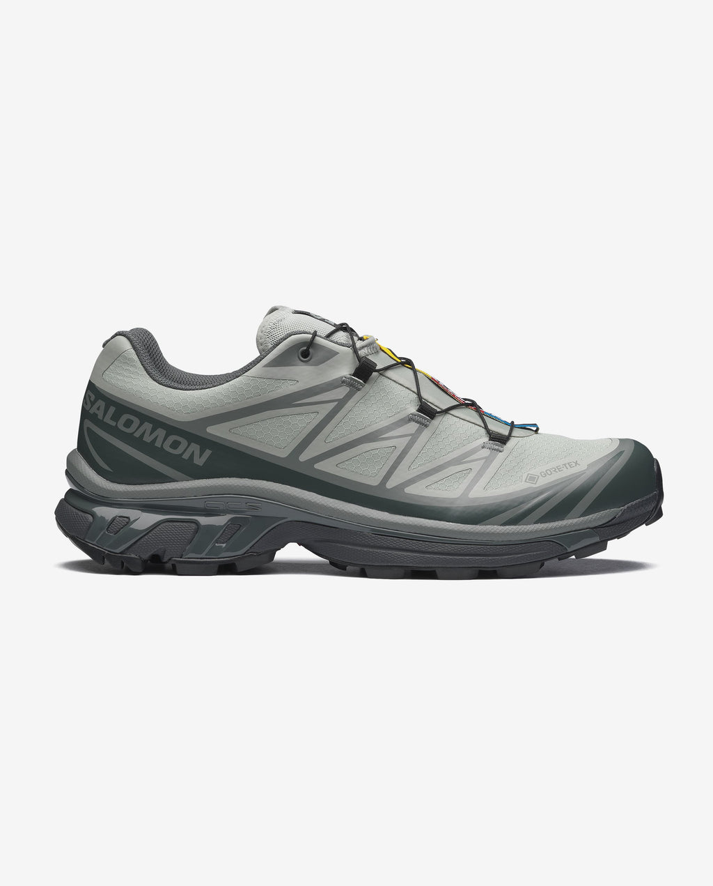 XT-6 GORE-TEX  Wrought Iron / Urban Chic / Sedona Sage