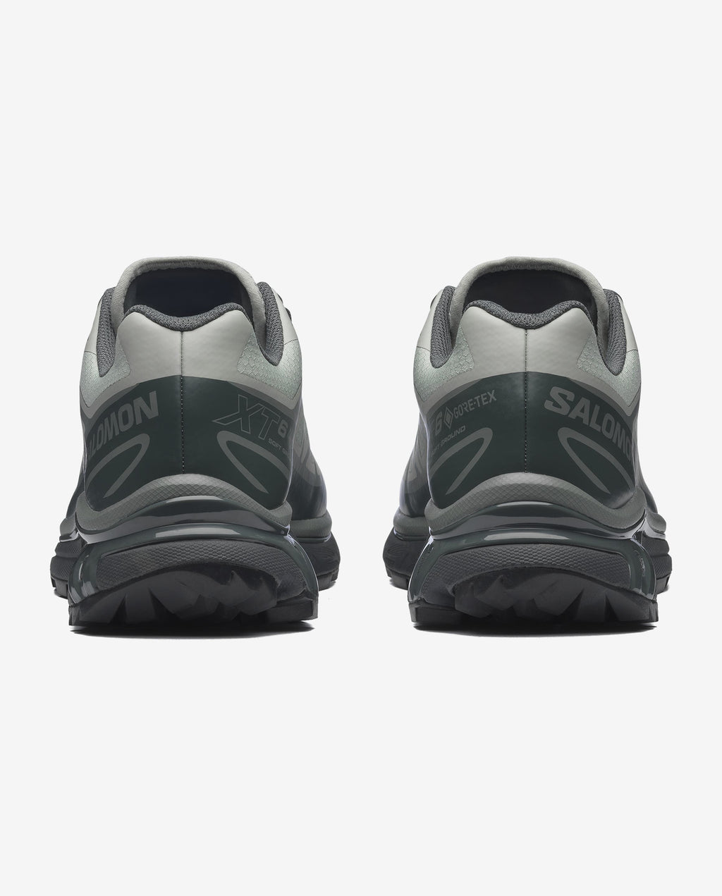 XT-6 GORE-TEX  Wrought Iron / Urban Chic / Sedona Sage