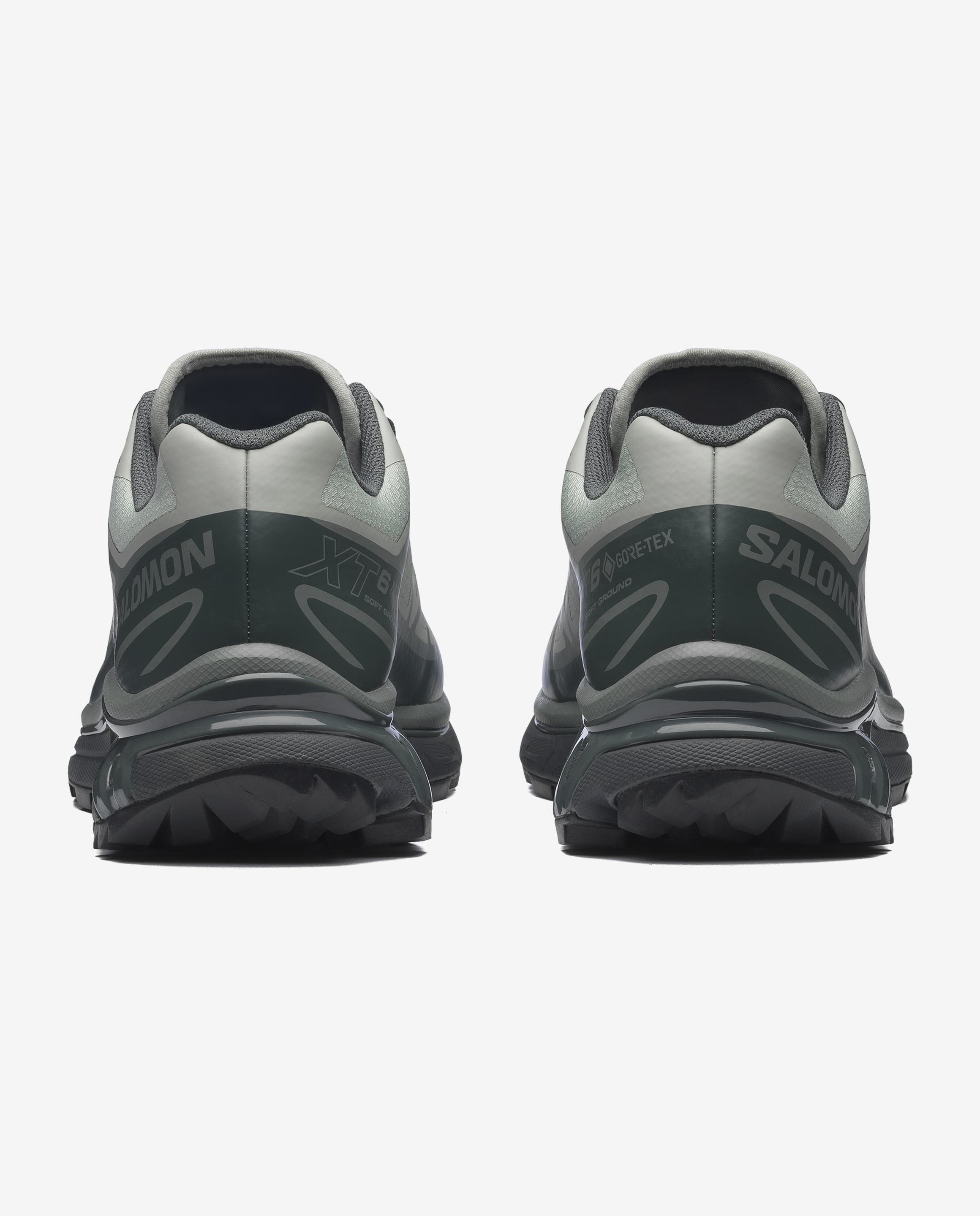 XT-6 GORE-TEX  Wrought Iron / Urban Chic / Sedona Sage