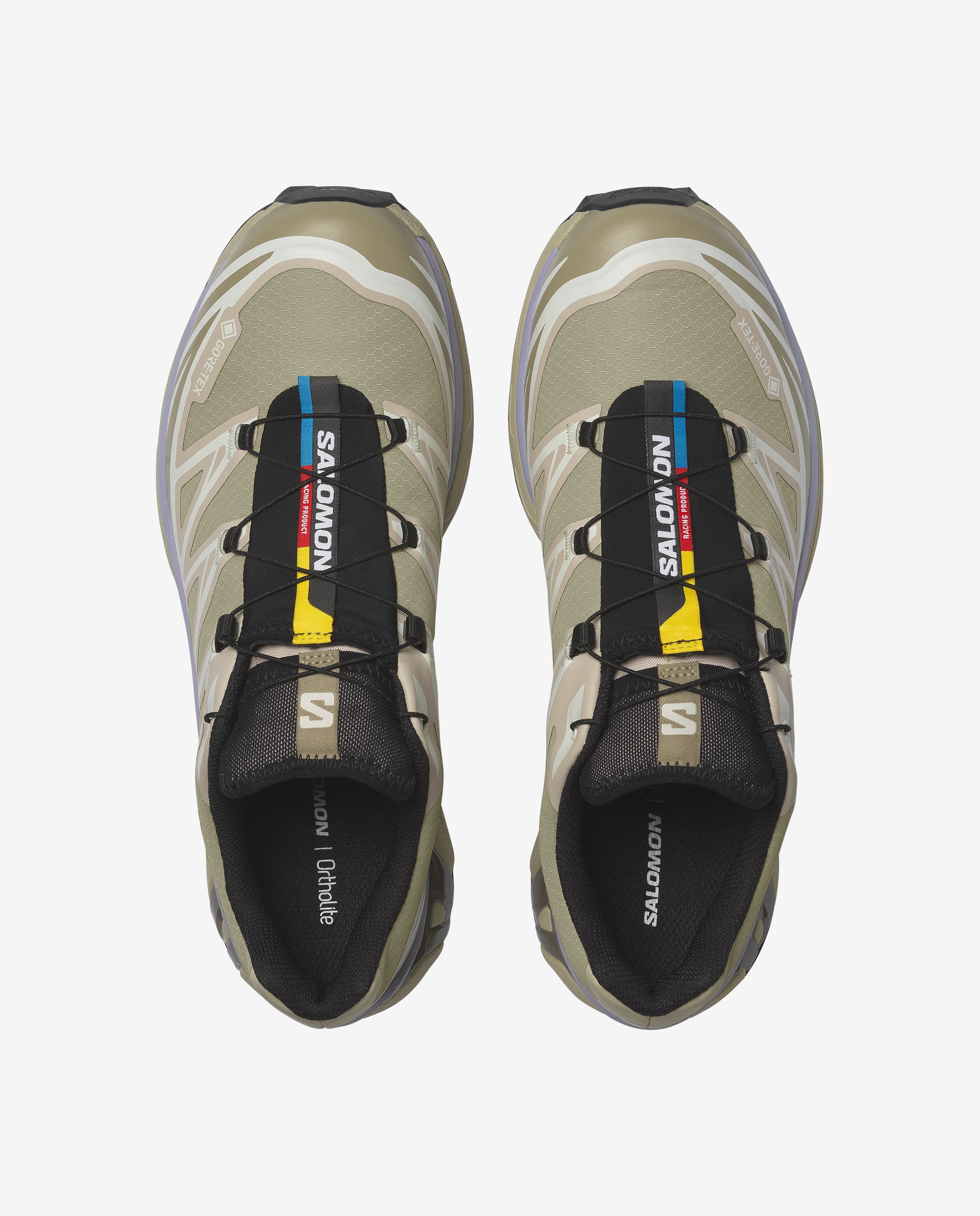 XT-6 GORE-TEX  Eucalyptus / Silver Sage / Cosmic Sky