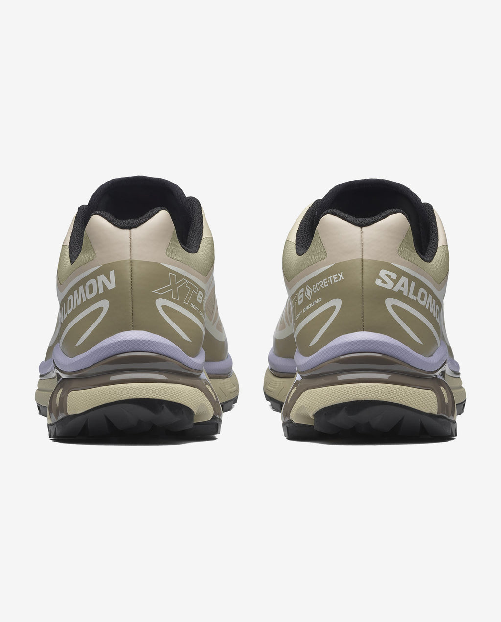 XT-6 GORE-TEX  Eucalyptus / Silver Sage / Cosmic Sky