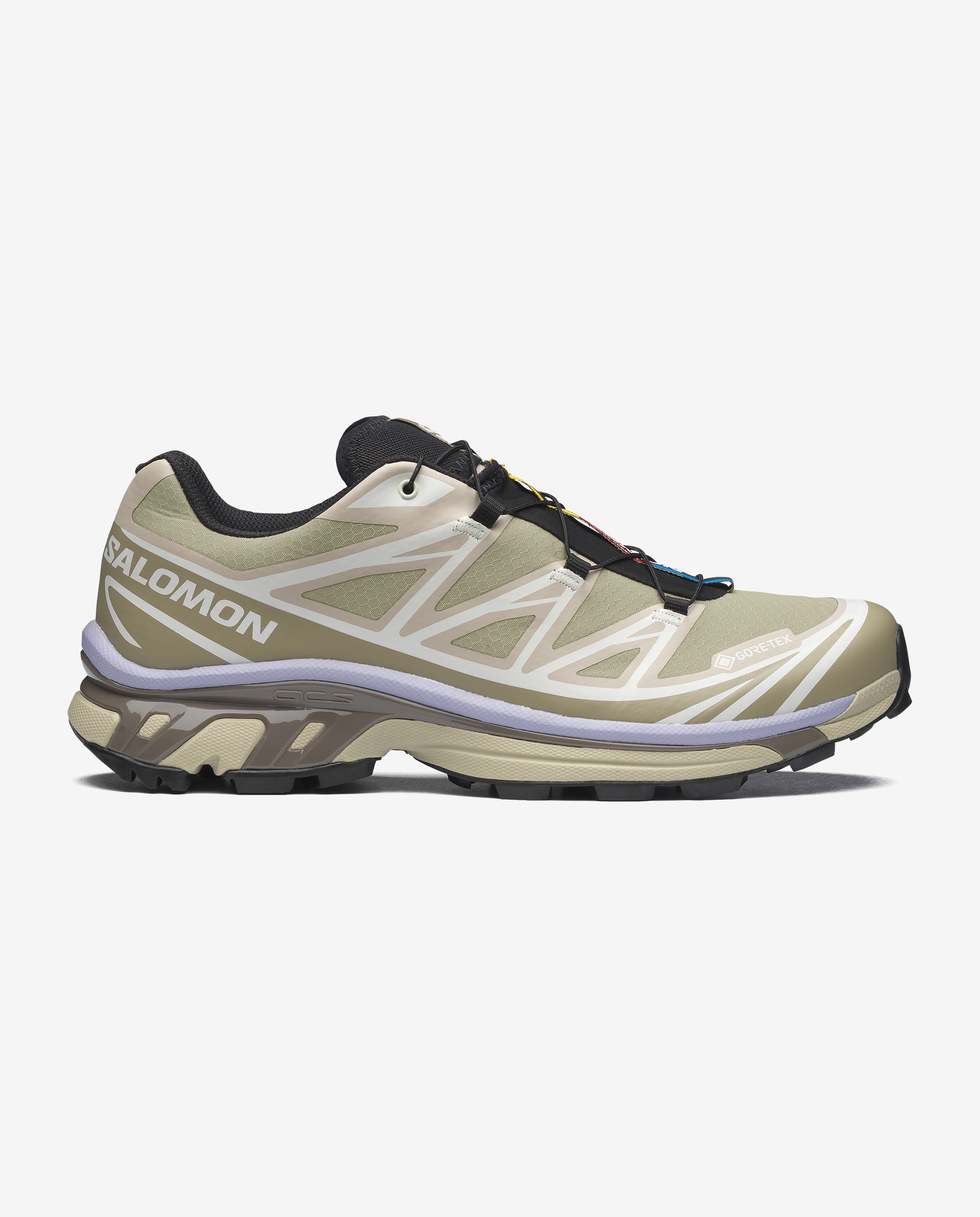 XT-6 GORE-TEX  Eucalyptus / Silver Sage / Cosmic Sky