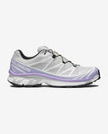 XT-6 GORE-TEX   Gray Violet / Cosmic Sky / White