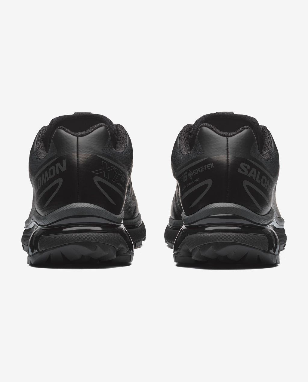 XT-6 GORE-TEX    Black / Black / Asphalt
