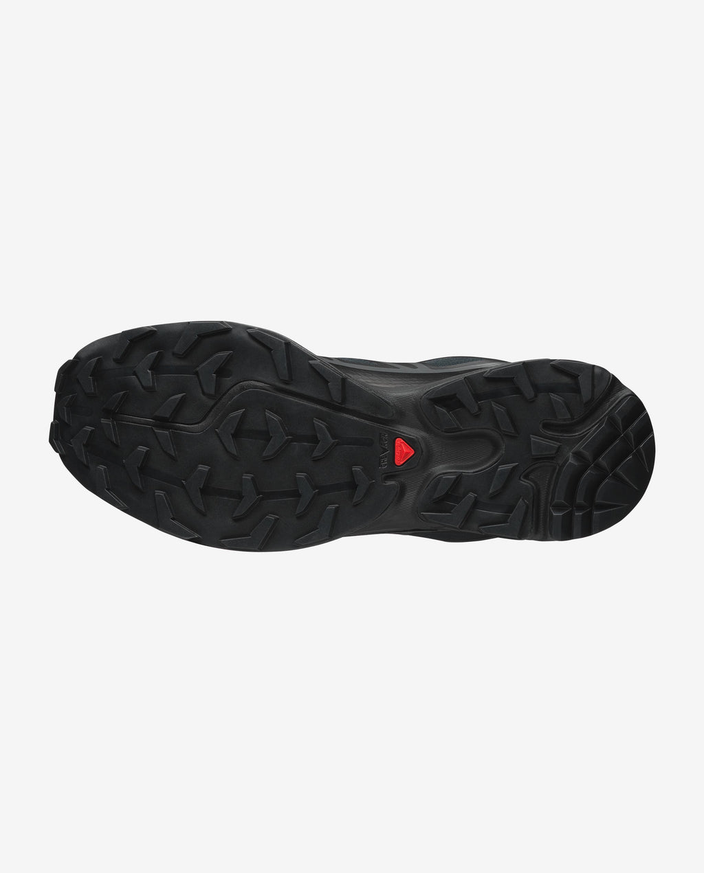 XT-6 GORE-TEX    Black / Black / Asphalt