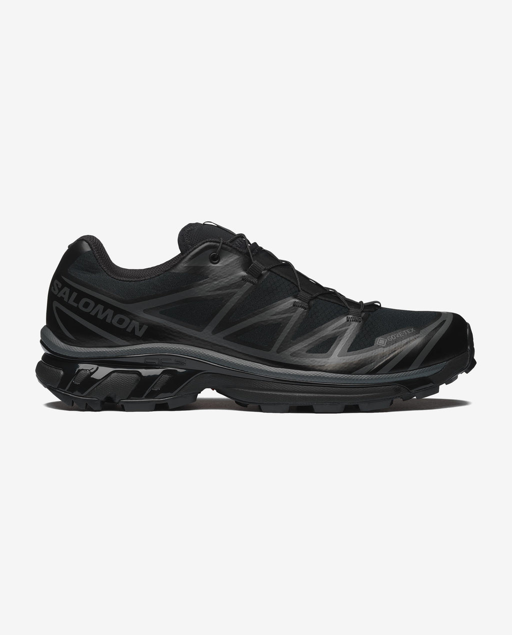XT-6 GORE-TEX    Black / Black / Asphalt