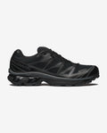 XT-6 GORE-TEX    Black / Black / Asphalt