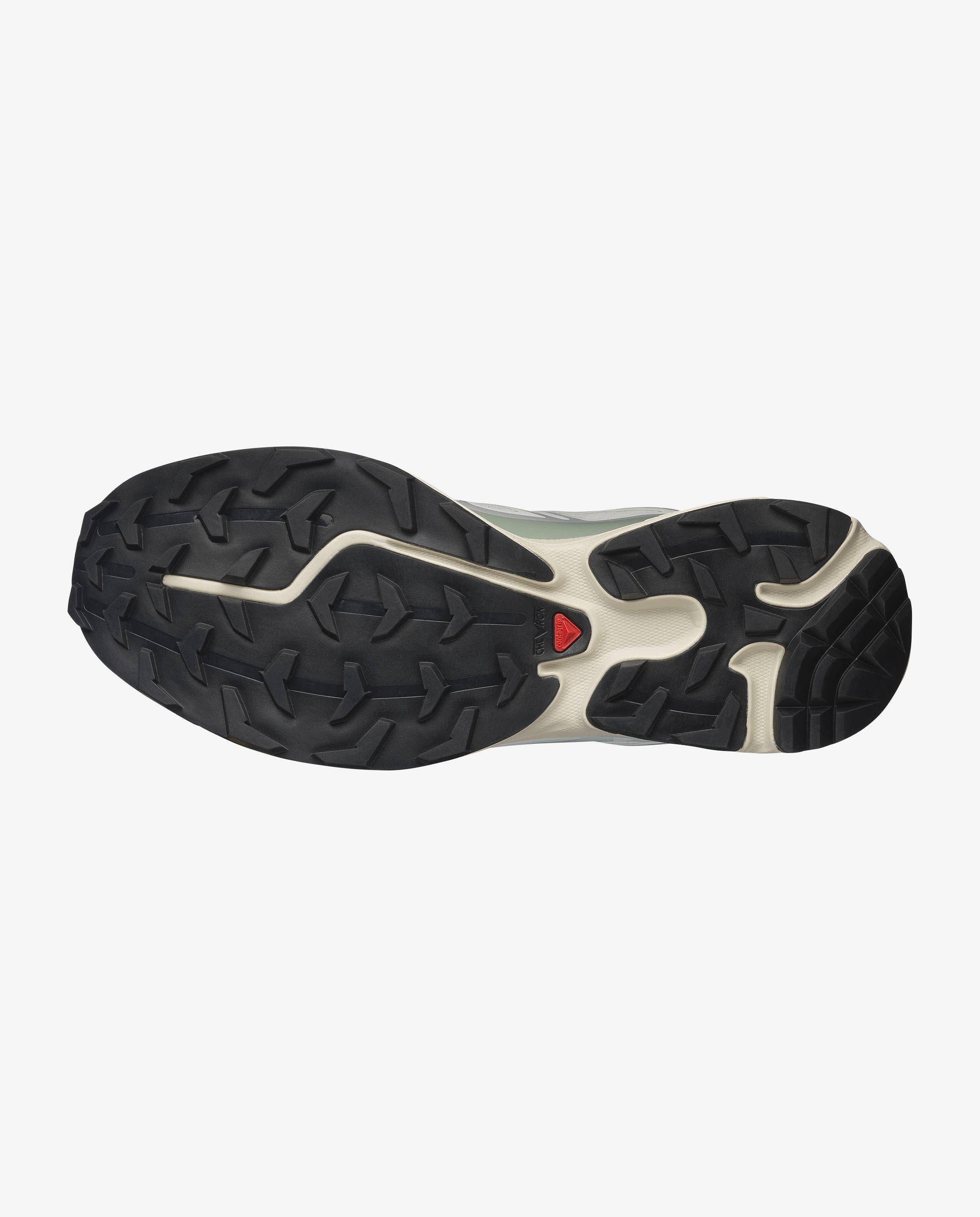 XT-6 GORE-TEX    White / Green Milieu / Ice Flow