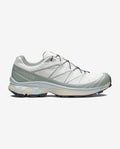 XT-6 GORE-TEX    White / Green Milieu / Ice Flow