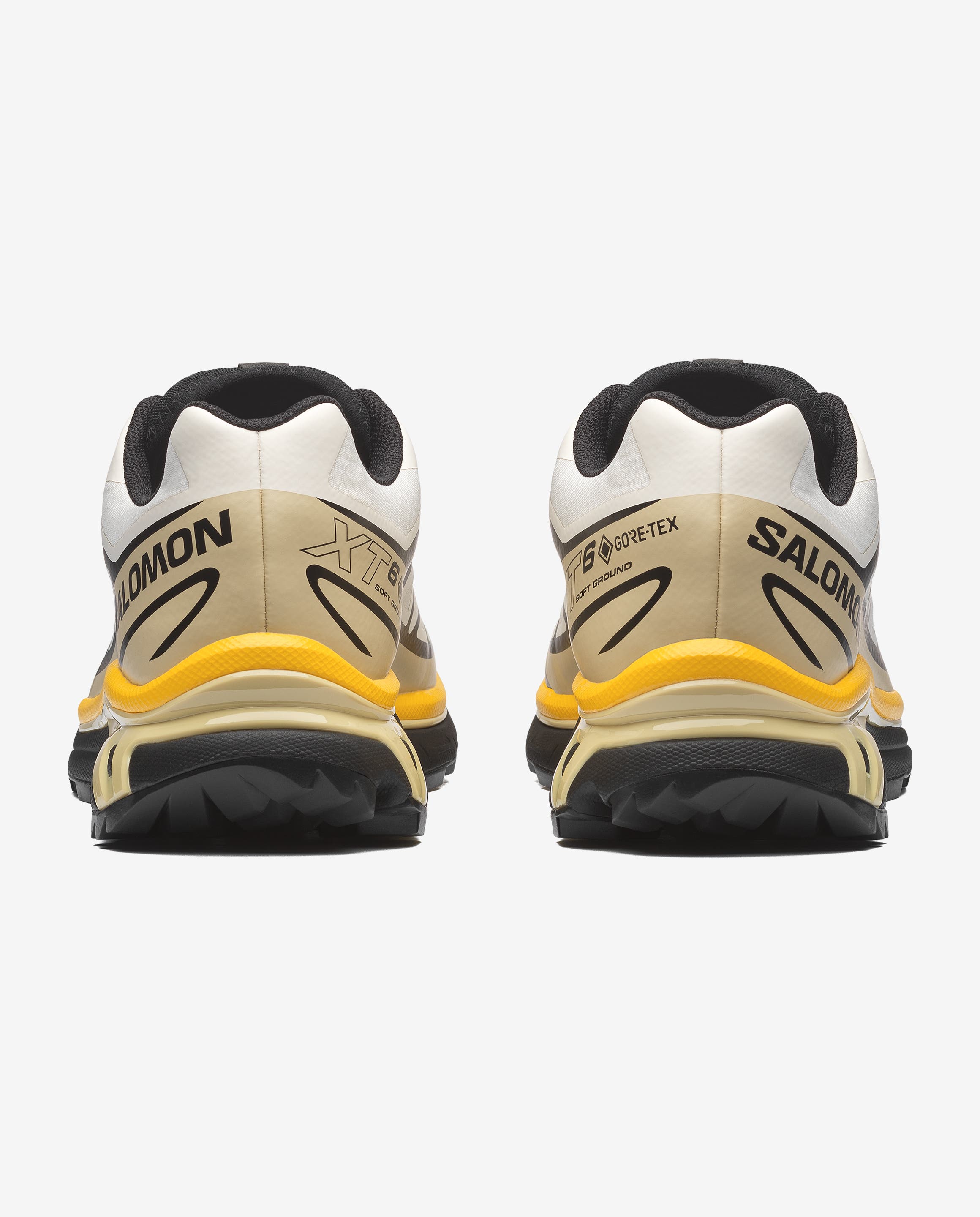 XT-6 GORE-TEX    Vanilla Ice / Bog / Shadow Green